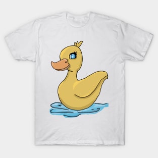 Ducky T-Shirt